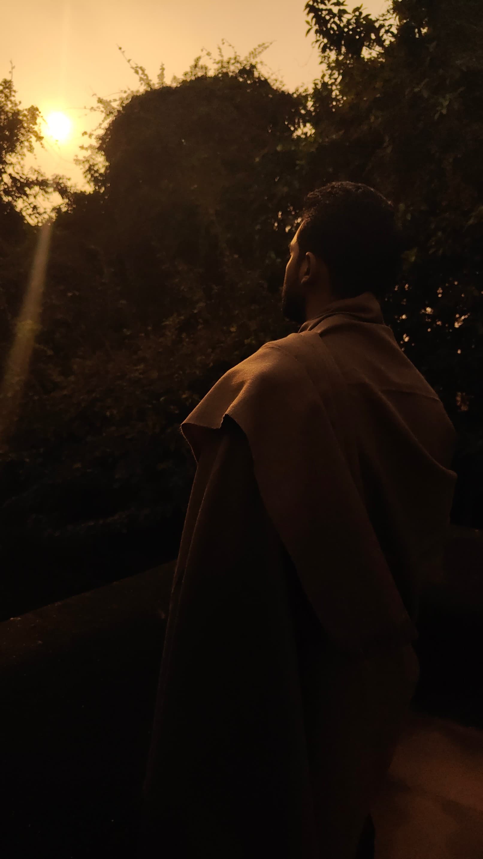 Adhyatma — sacred philosophy clothing